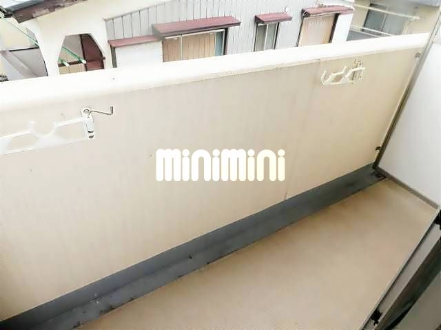 バルコニー　参考資料