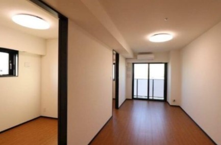 居室・リビング　☆ゆったりスペース☆