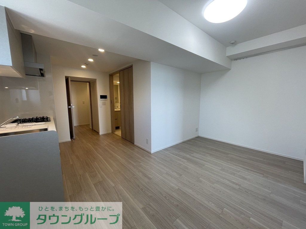 居室・リビング　リビング/居室