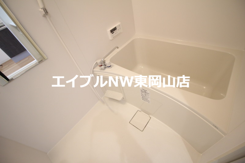 バス・シャワールーム　同タイプ