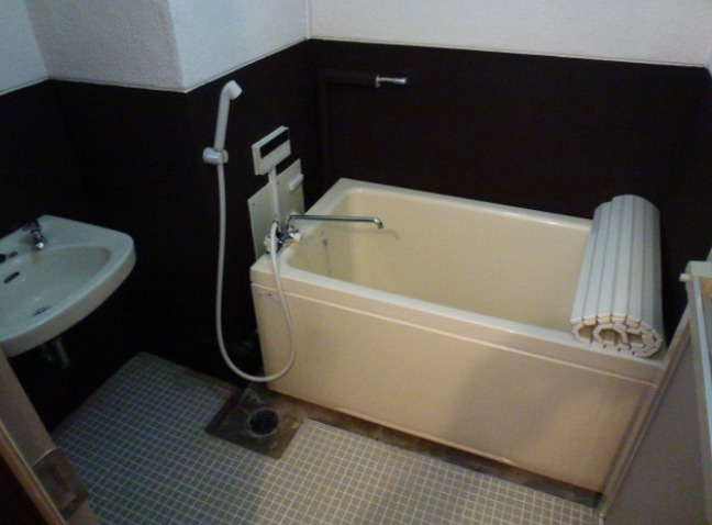 バス・シャワールーム　ワコーレ錦糸町マンション