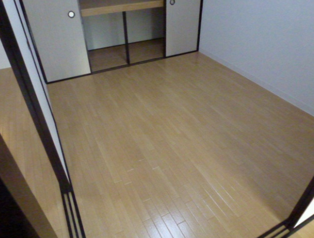 玄関　ワコーレ錦糸町マンション