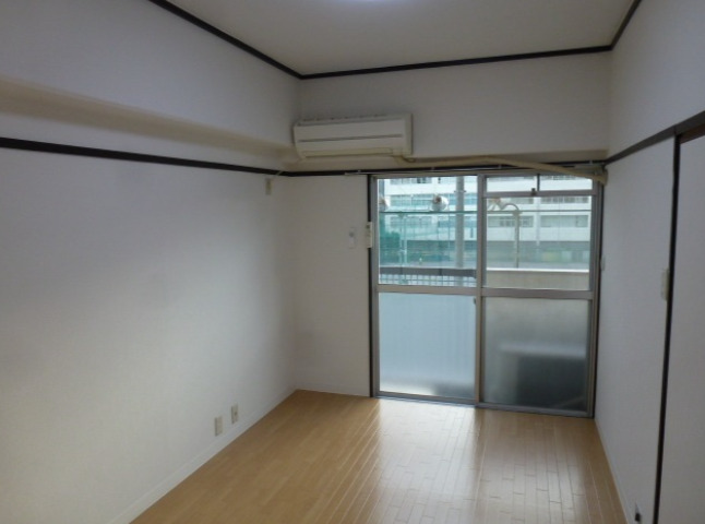 居室・リビング　ワコーレ錦糸町マンション