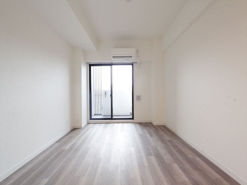 その他部屋・スペース　洋室7.2帖　エアコン完備　バルコニーに面しています