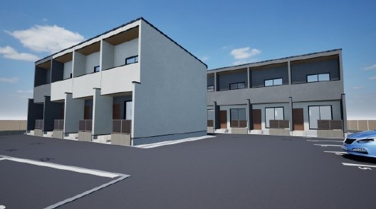 建物外観　イメージです