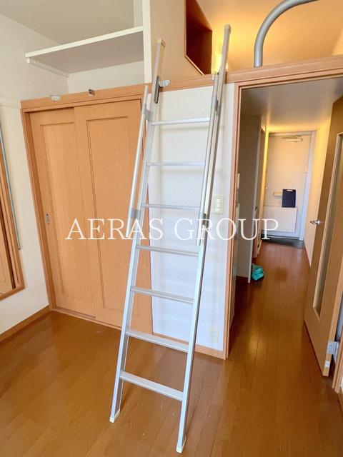 その他部屋・スペース