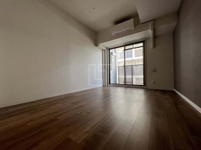 居室・リビング　スペーシア日本橋　洋室