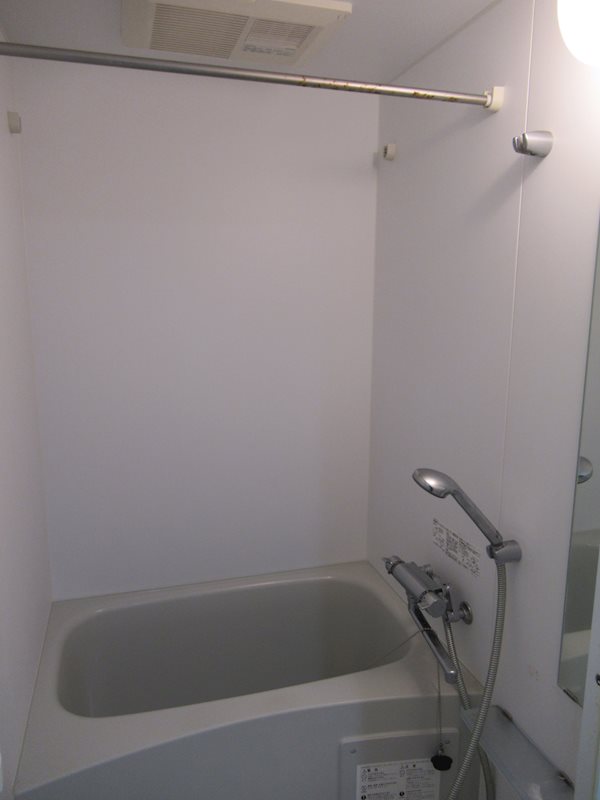 バス・シャワールーム　※参考写真
