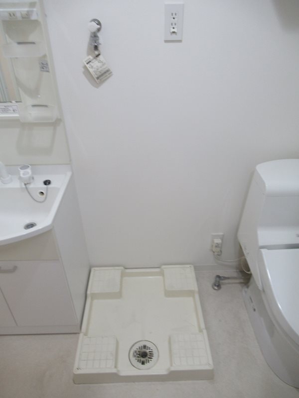 その他設備　※参考写真