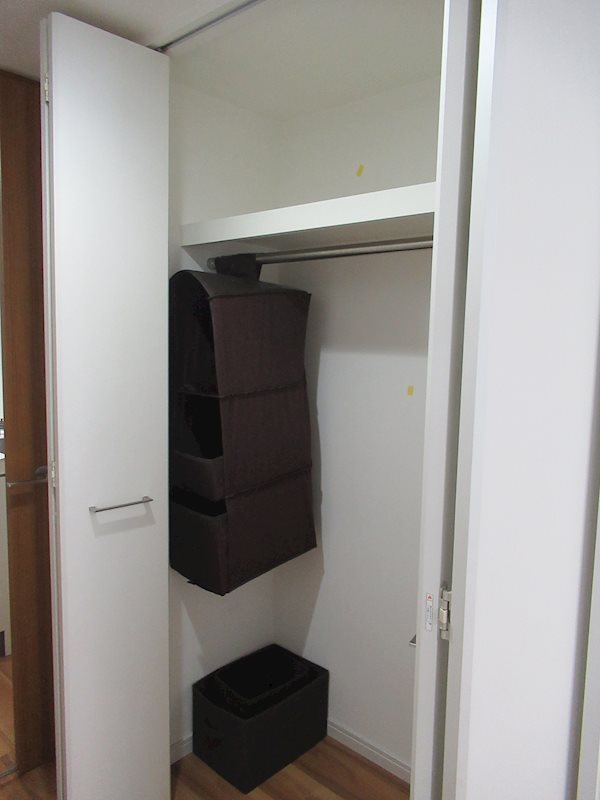 収納　※参考写真