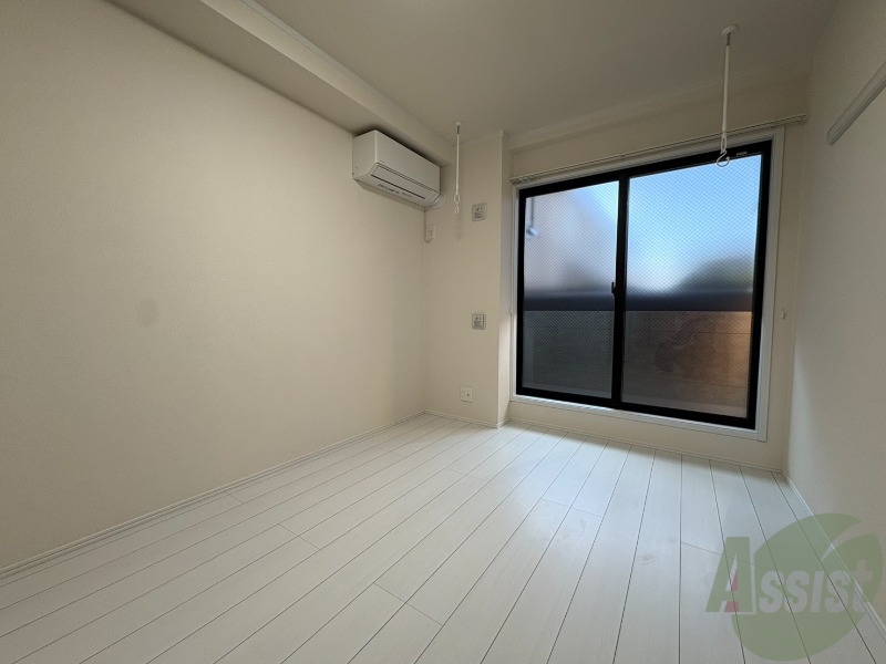 その他部屋・スペース　大きな窓が付いていて日差しもたっぷり入ります。