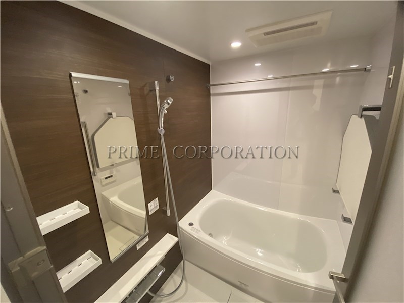 バス・シャワールーム　※参考写真※