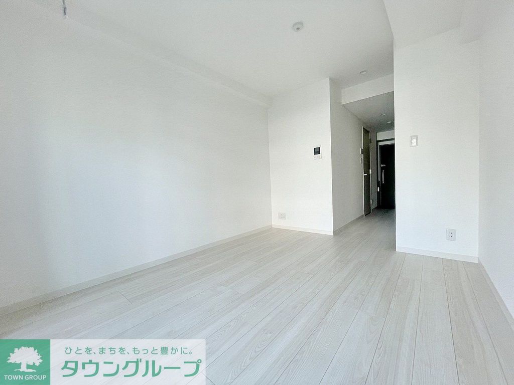 その他部屋・スペース　リビング/居室