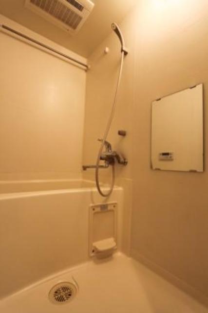 バス・シャワールーム　同タイプ別部屋写真