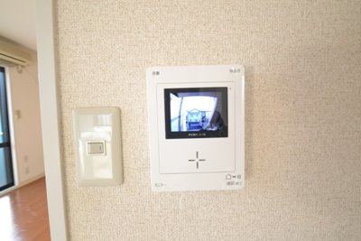 セキュリティ　※同仕様写真