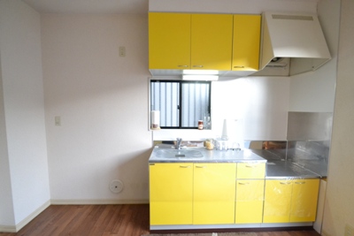 キッチン　※同仕様写真