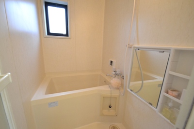 バス・シャワールーム　※同仕様写真