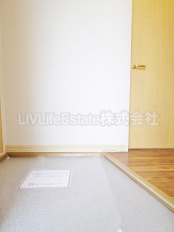 玄関　※同仕様写真