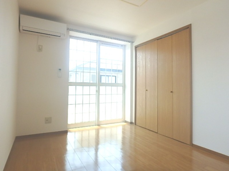 居室・リビング　図面と現状に相違がある場合には現状を優先