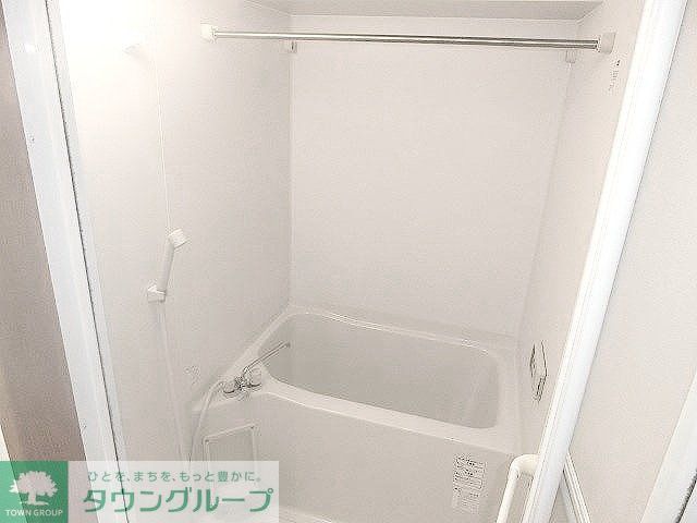 バス・シャワールーム　お部屋探しは株式会社　タウンハウジング　までお気軽にお問合…