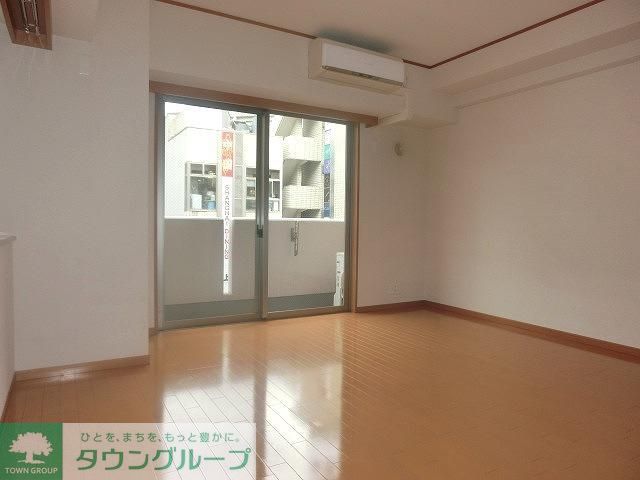 居室・リビング　お部屋探しは株式会社　タウンハウジング　までお気軽にお問合…