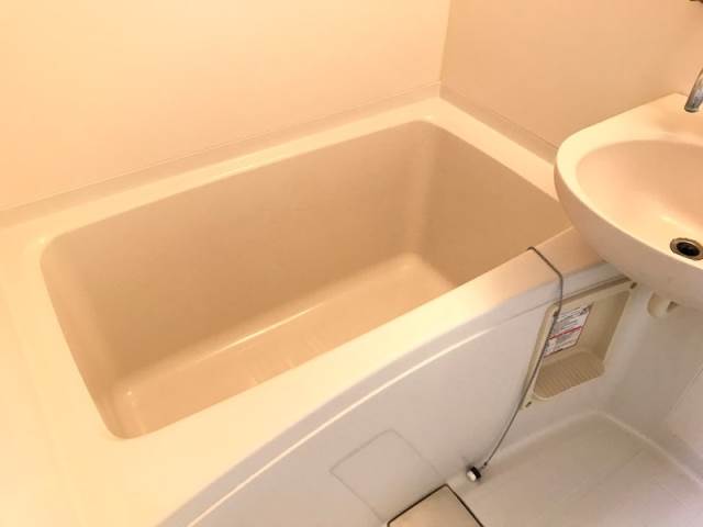 バス・シャワールーム　別号室