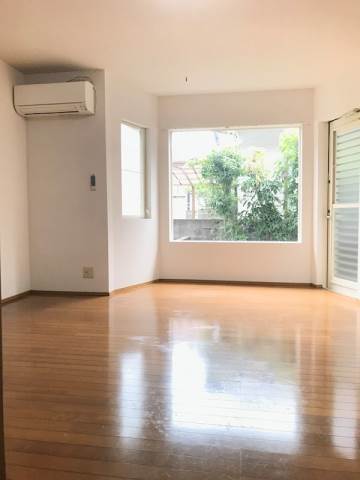 居室・リビング　別号室