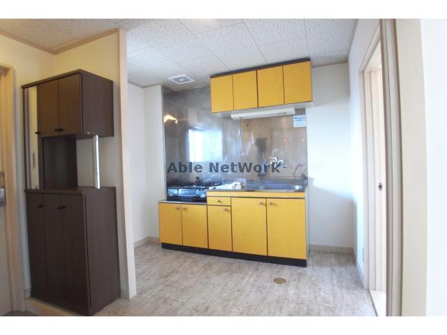 居室・リビング　リビング・ダイニング