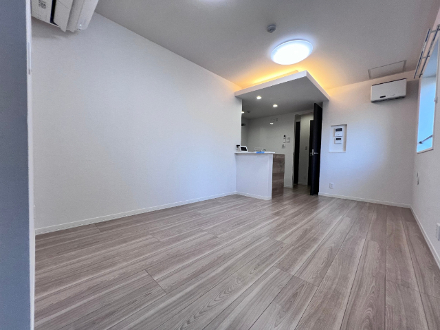 居室・リビング　同タイプの他のお部屋