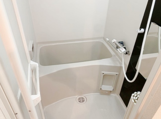 バス・シャワールーム　☆浴室☆