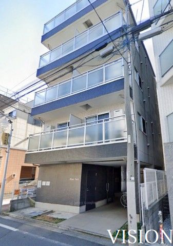 建物外観　☆外観☆