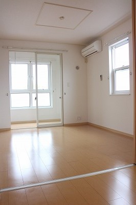 居室・リビング　居室・リビング