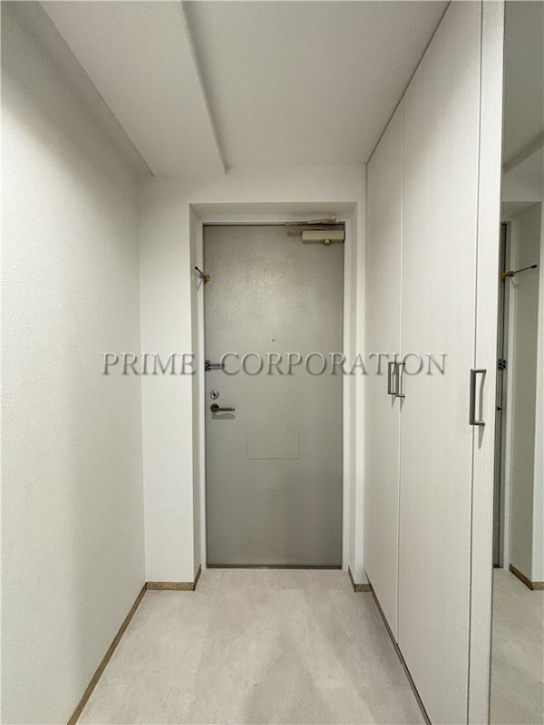 玄関　※参考写真※