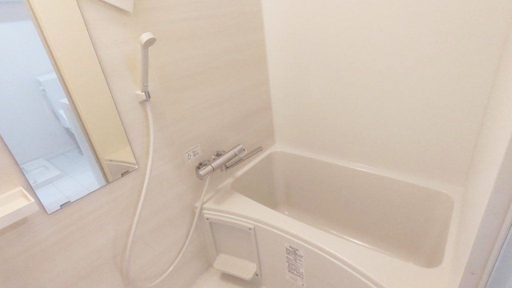 バス・シャワールーム　物件画像