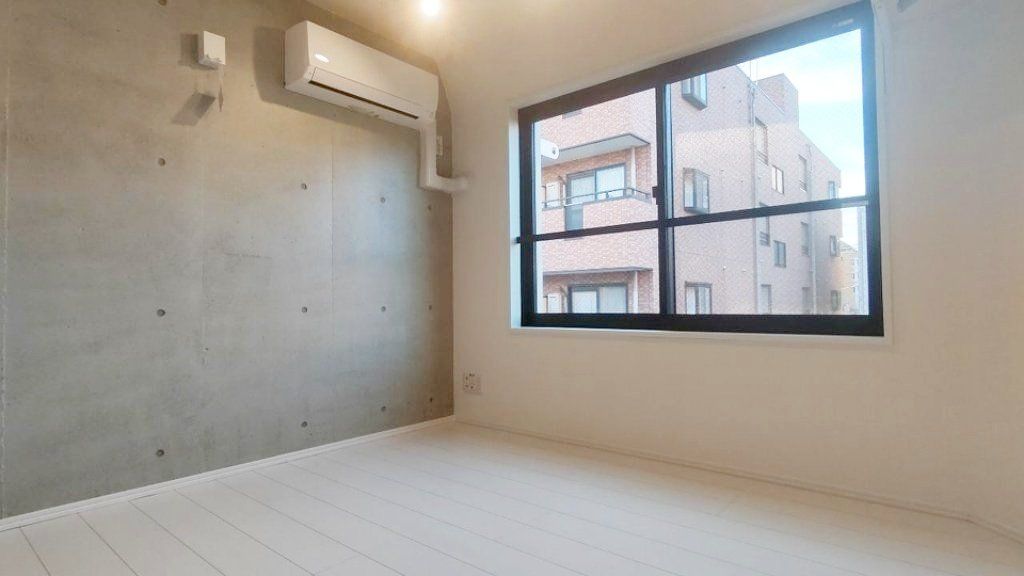 居室・リビング　物件画像