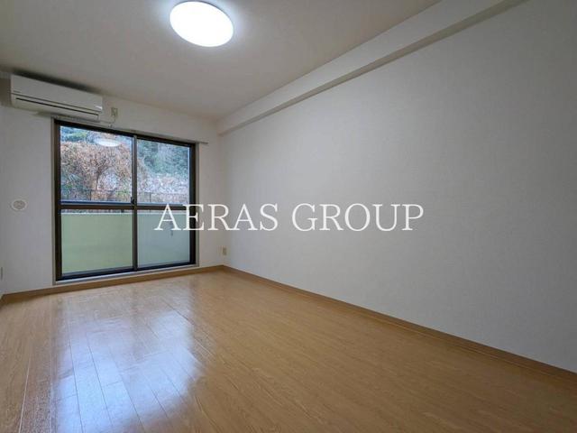 居室・リビング　別部屋同仕様タイプ