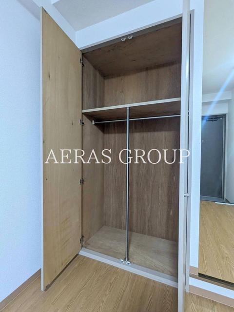 収納　別部屋同仕様タイプ