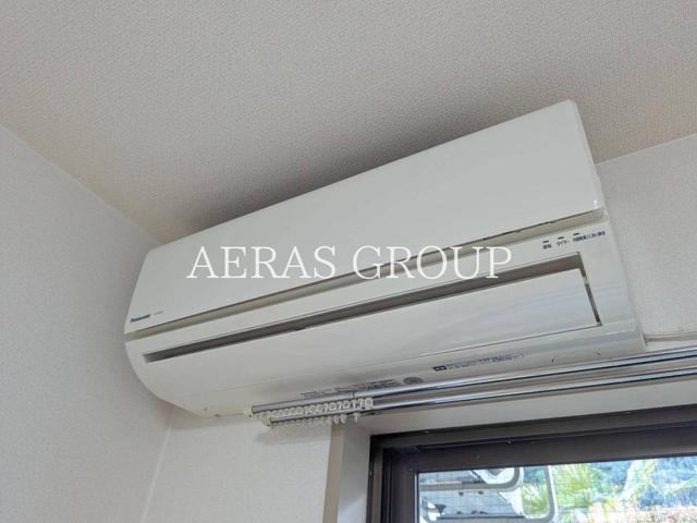 その他設備　別部屋同仕様タイプ