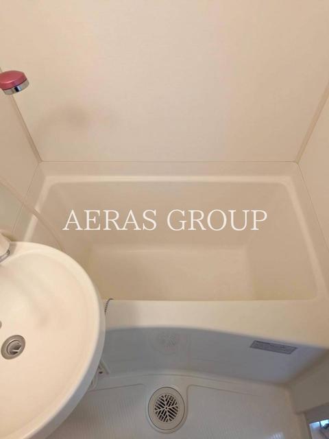 バス・シャワールーム　別部屋同仕様タイプ