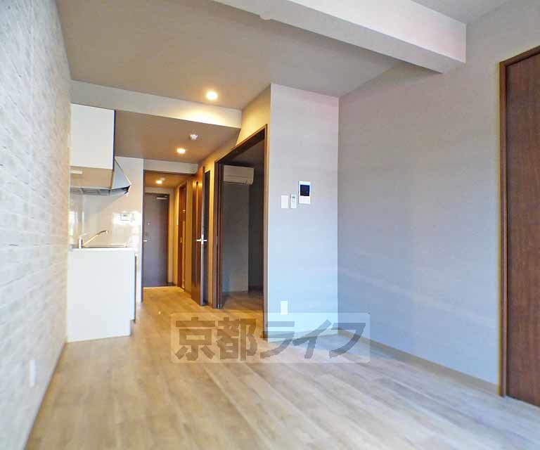 居室・リビング　リビングです。