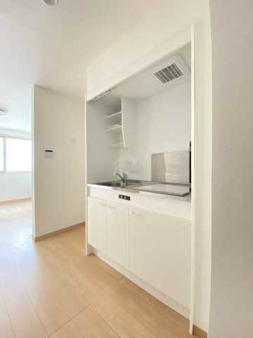 キッチン　エクセルコート中野