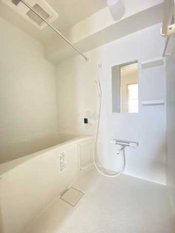 バス・シャワールーム　エクセルコート中野