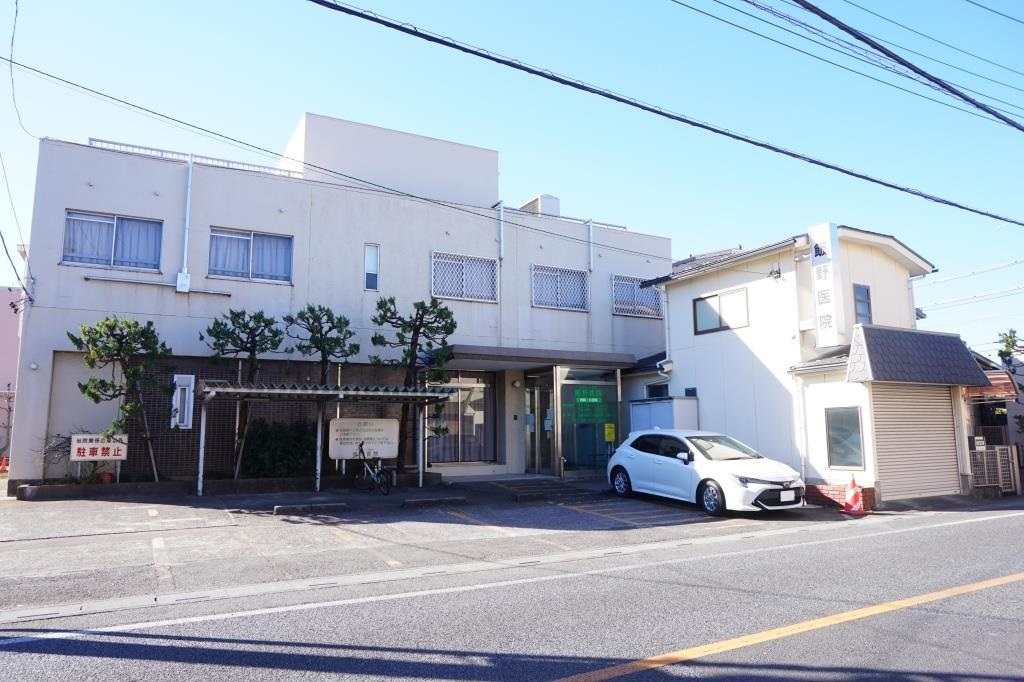 病院　飯野医院（病院）まで720m