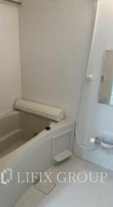 バス・シャワールーム　風呂