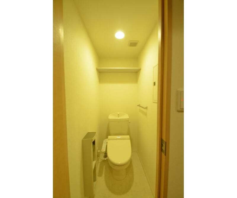 トイレ　☆清潔なトイレ☆