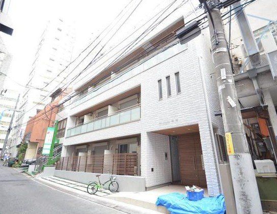 建物外観　☆綺麗な外観☆