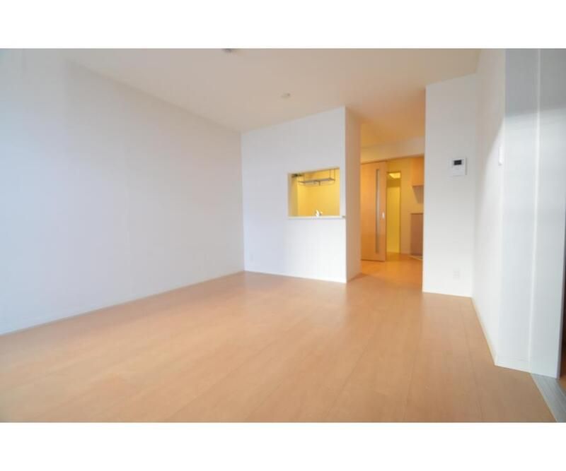 居室・リビング　☆明るい居室☆