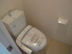 トイレ　参考写真です