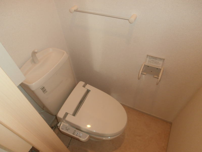 トイレ　同仕様
