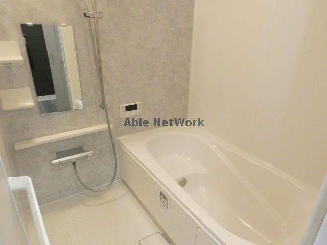 バス・シャワールーム　同型タイプ